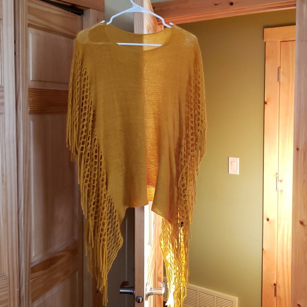 Poncho